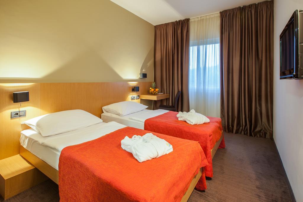 Terme Tuhelj Hotel Well Tuheljske Toplice Chambre photo