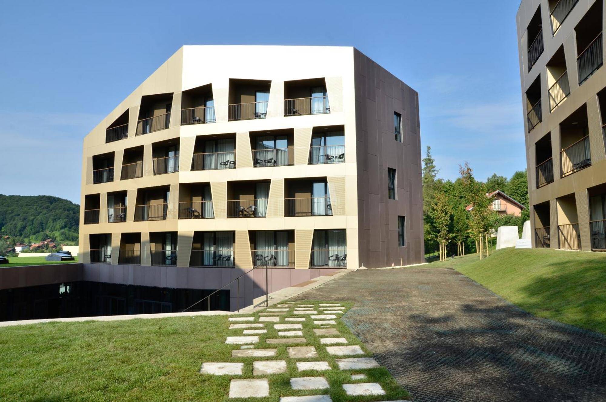 Terme Tuhelj Hotel Well Tuheljske Toplice Chambre photo